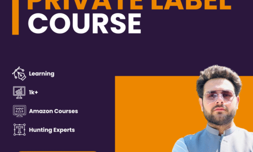 Private Label Products Courses